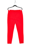 DESIGN LAB Women Trousers Regular fit in Red - 28