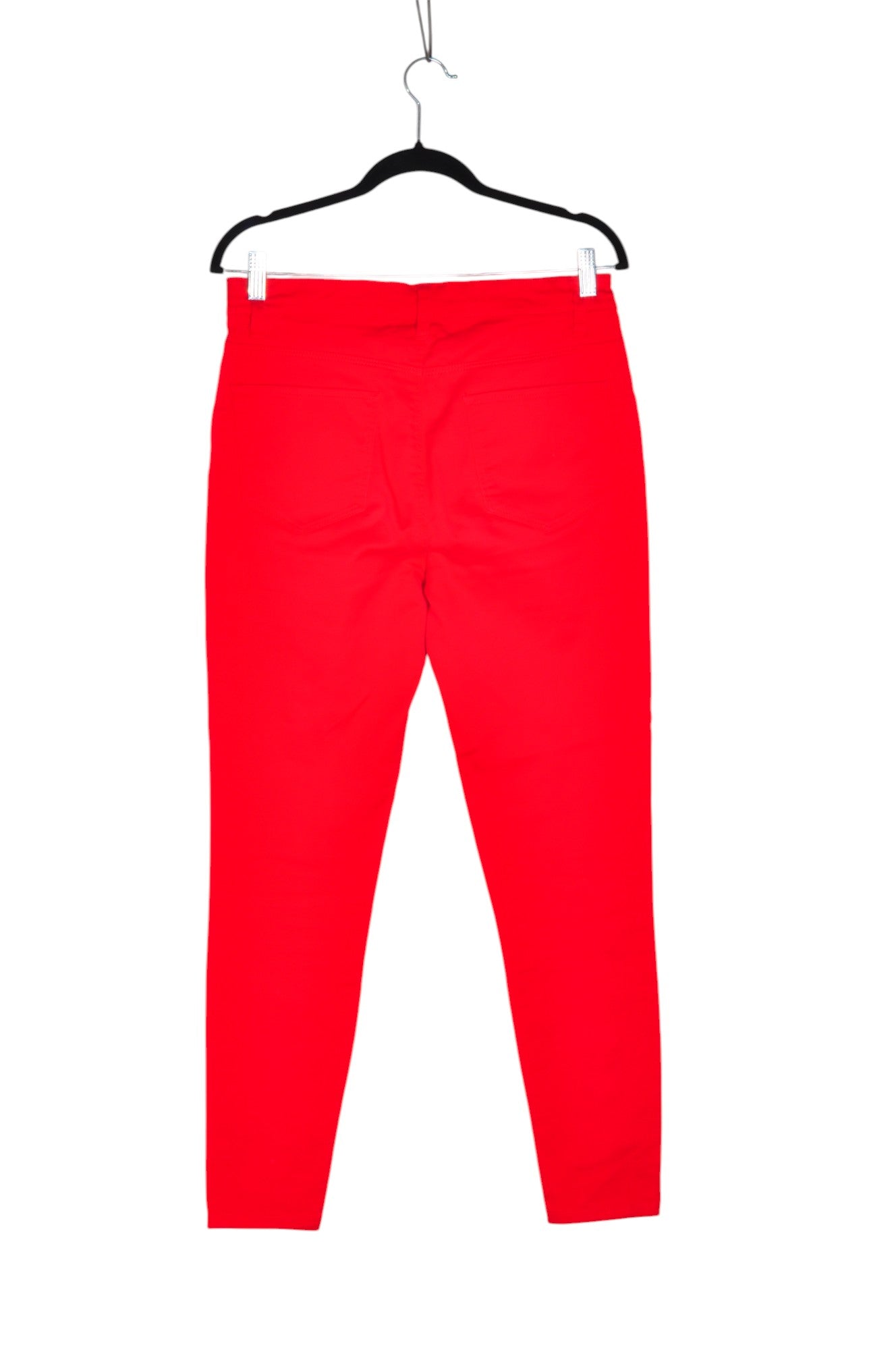 DESIGN LAB Women Trousers Regular fit in Red - 28