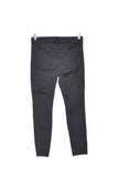 LOFT Women Skinny Jeans Regular fit in Gray - 28