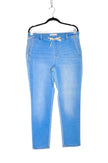 TRIBAL JEANS Women Straight-Legged Jeans Regular fit in Blue - 8