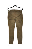 R JEANS Women Straight-Legged Jeans Regular fit in Green - 28