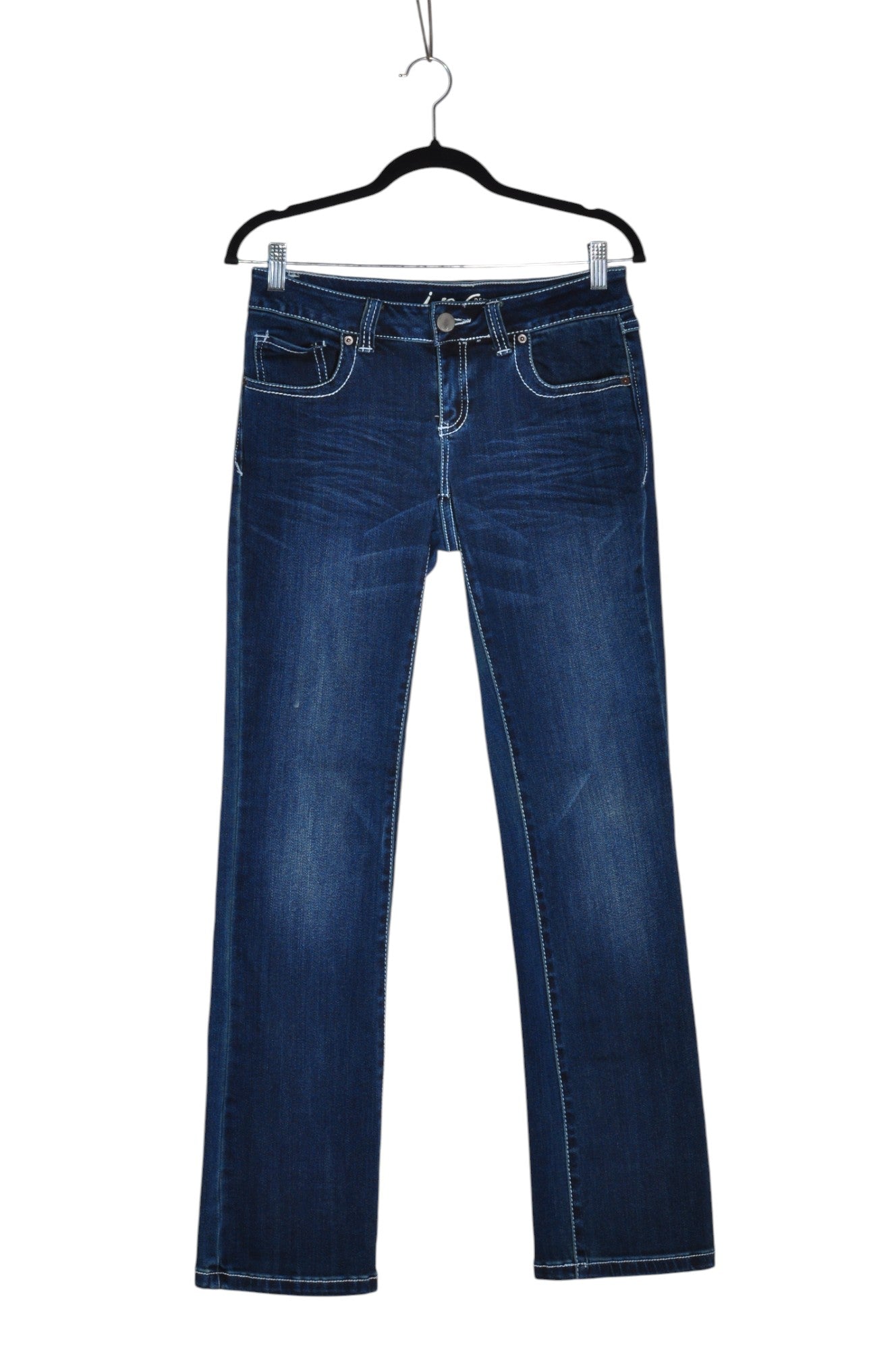 INC. DENIM Women Bootcut Jeans Regular fit in Blue - 4