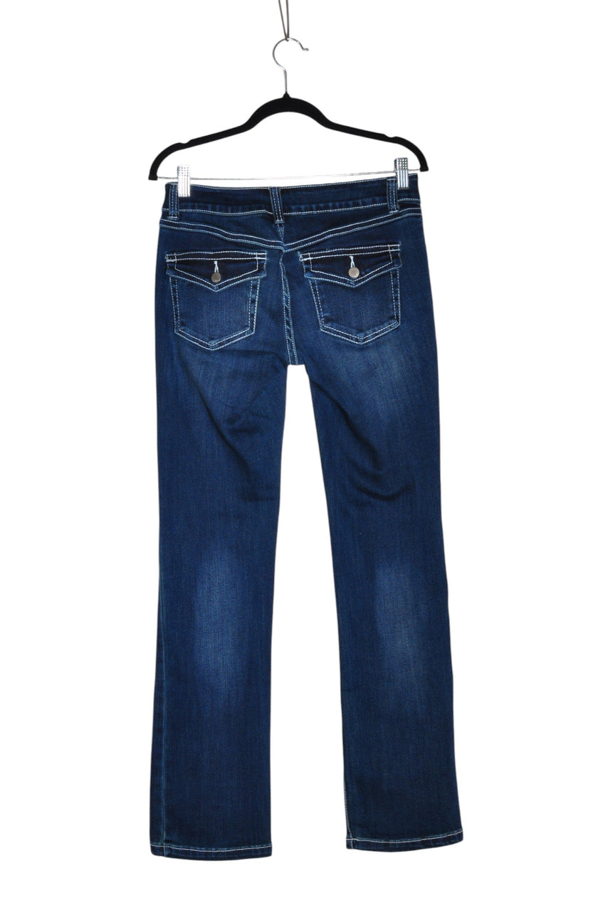 INC. DENIM Women Bootcut Jeans Regular fit in Blue - 4