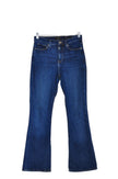 BANANA REPUBLIC Women Bootcut Jeans Regular fit in Blue - 28