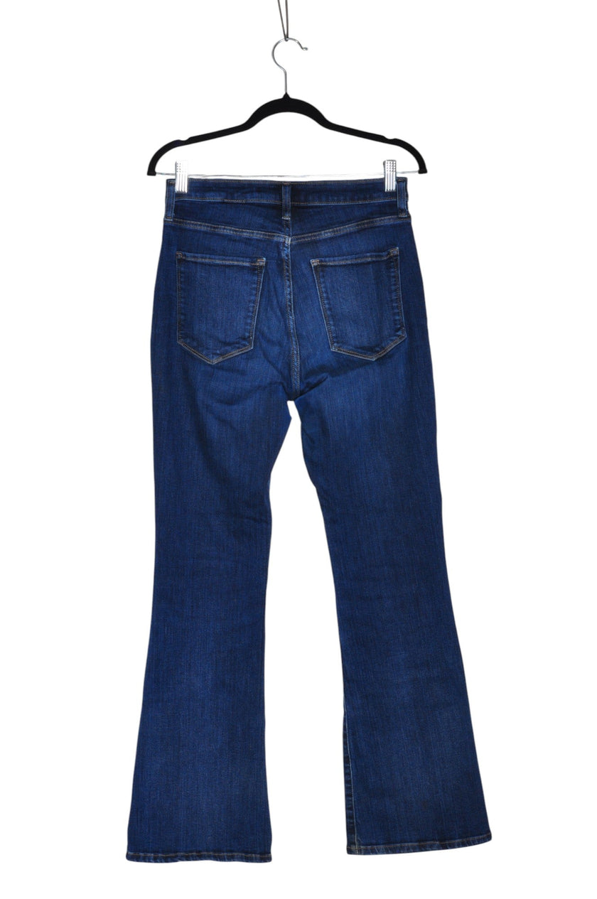 BANANA REPUBLIC Women Bootcut Jeans Regular fit in Blue - 28