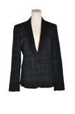 ANNE KLEIN Blazers Regular fit in Green - 6