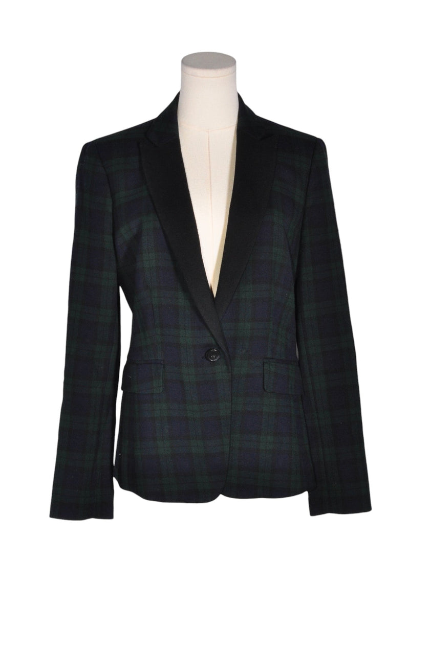 ANNE KLEIN Blazers Regular fit in Green - 6