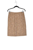 ANNE KLEIN Women Pencil Skirts Regular fit in Brown - 4