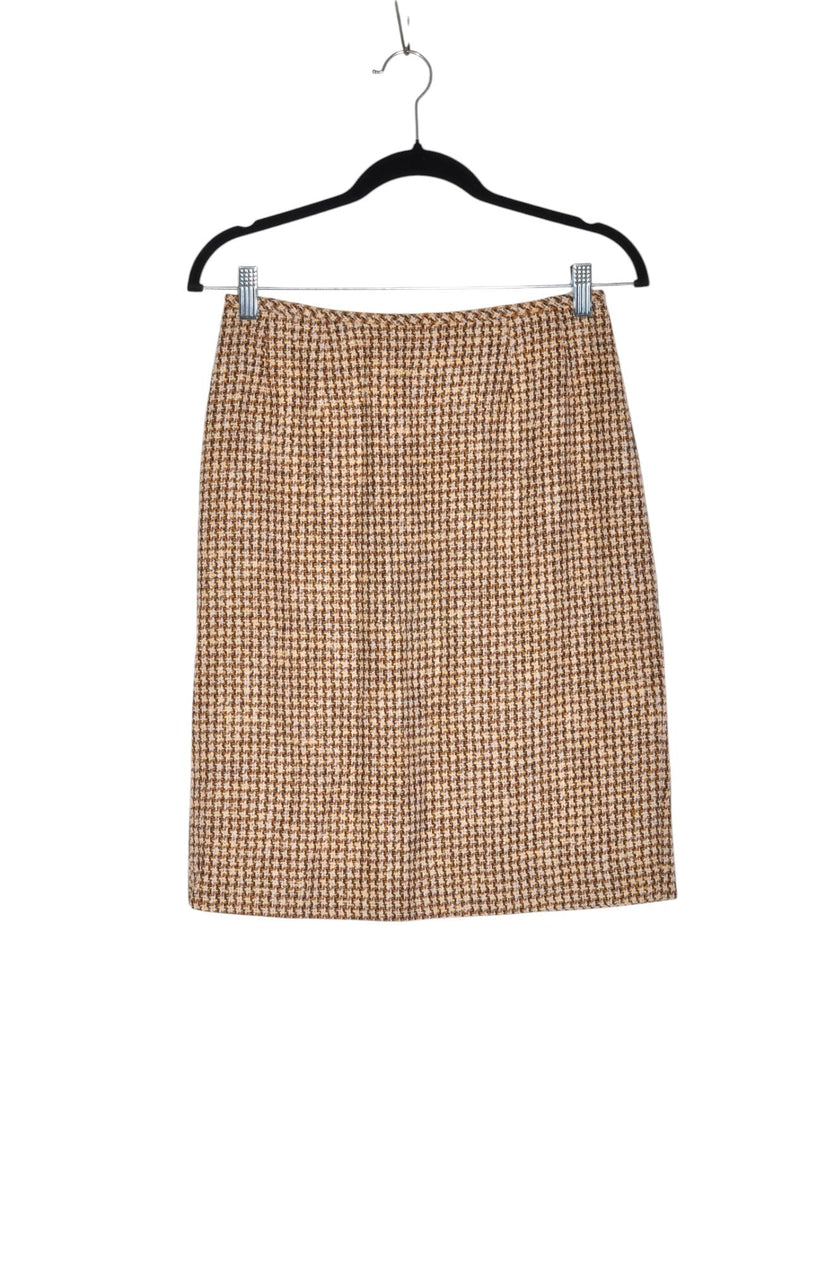 ANNE KLEIN Women Pencil Skirts Regular fit in Brown - 4