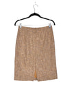 ANNE KLEIN Women Pencil Skirts Regular fit in Brown - 4