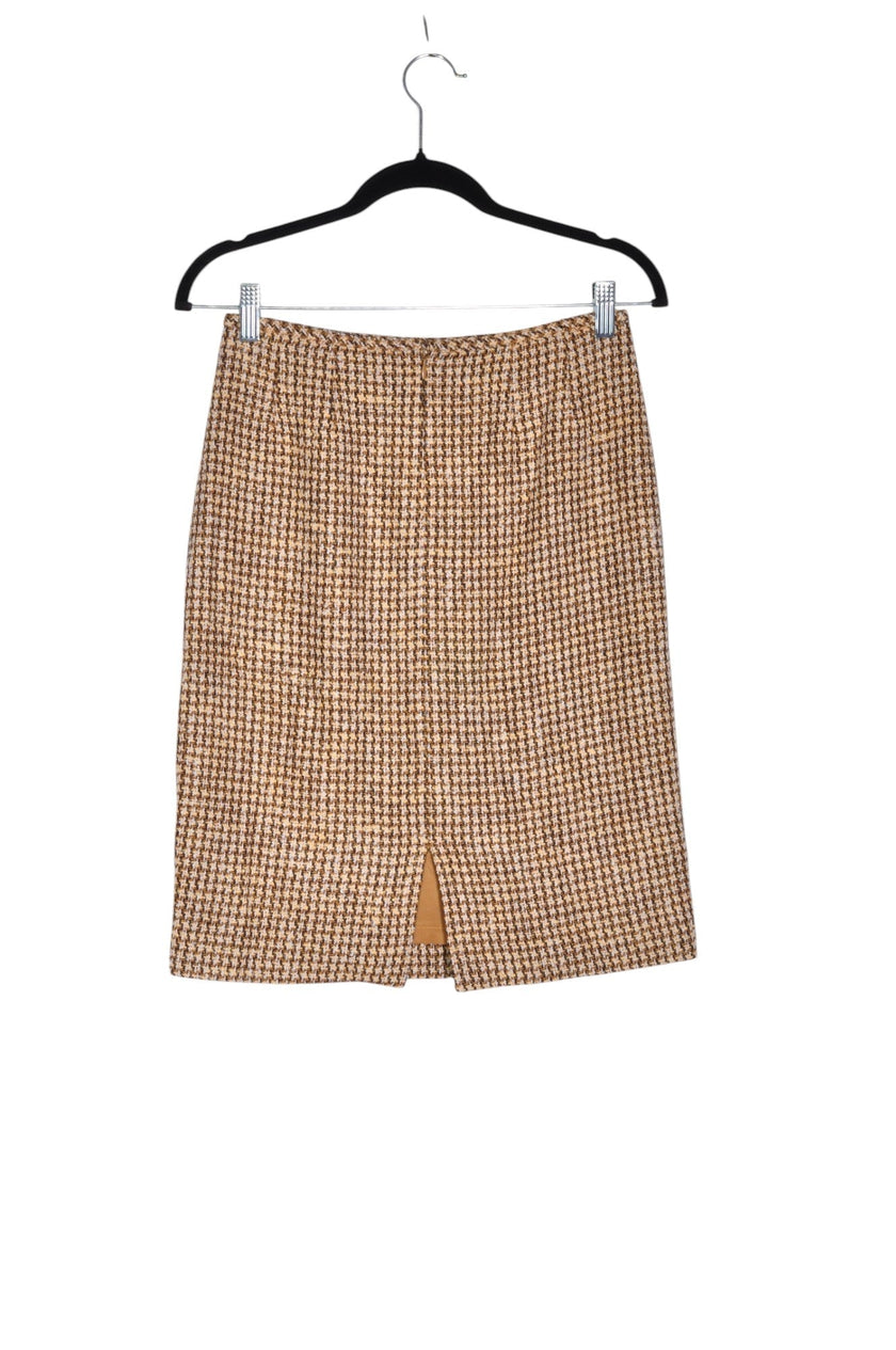 ANNE KLEIN Women Pencil Skirts Regular fit in Brown - 4