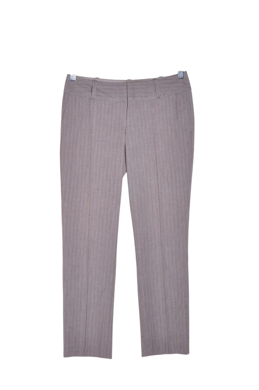 MASSIMO Women Trousers Regular fit in Gray - 2