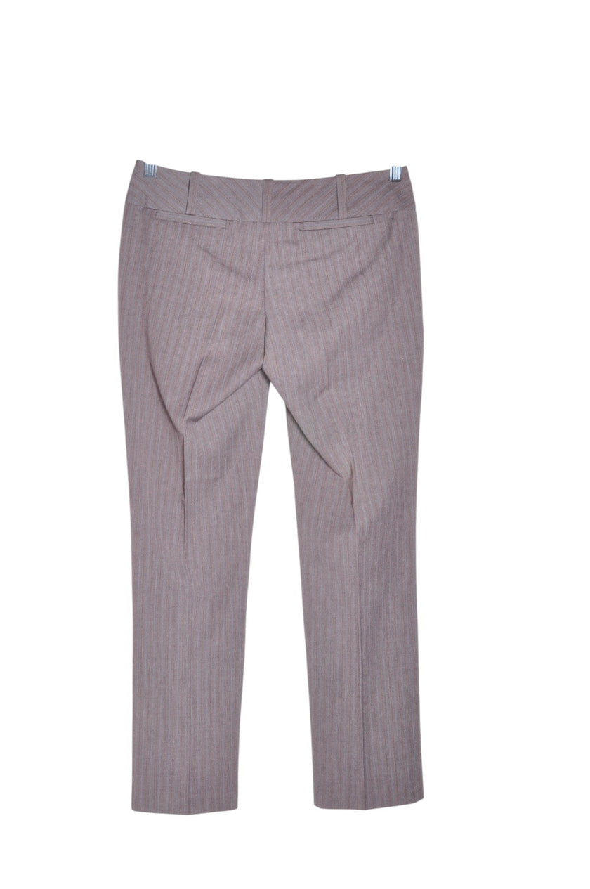 MASSIMO Women Trousers Regular fit in Gray - 2