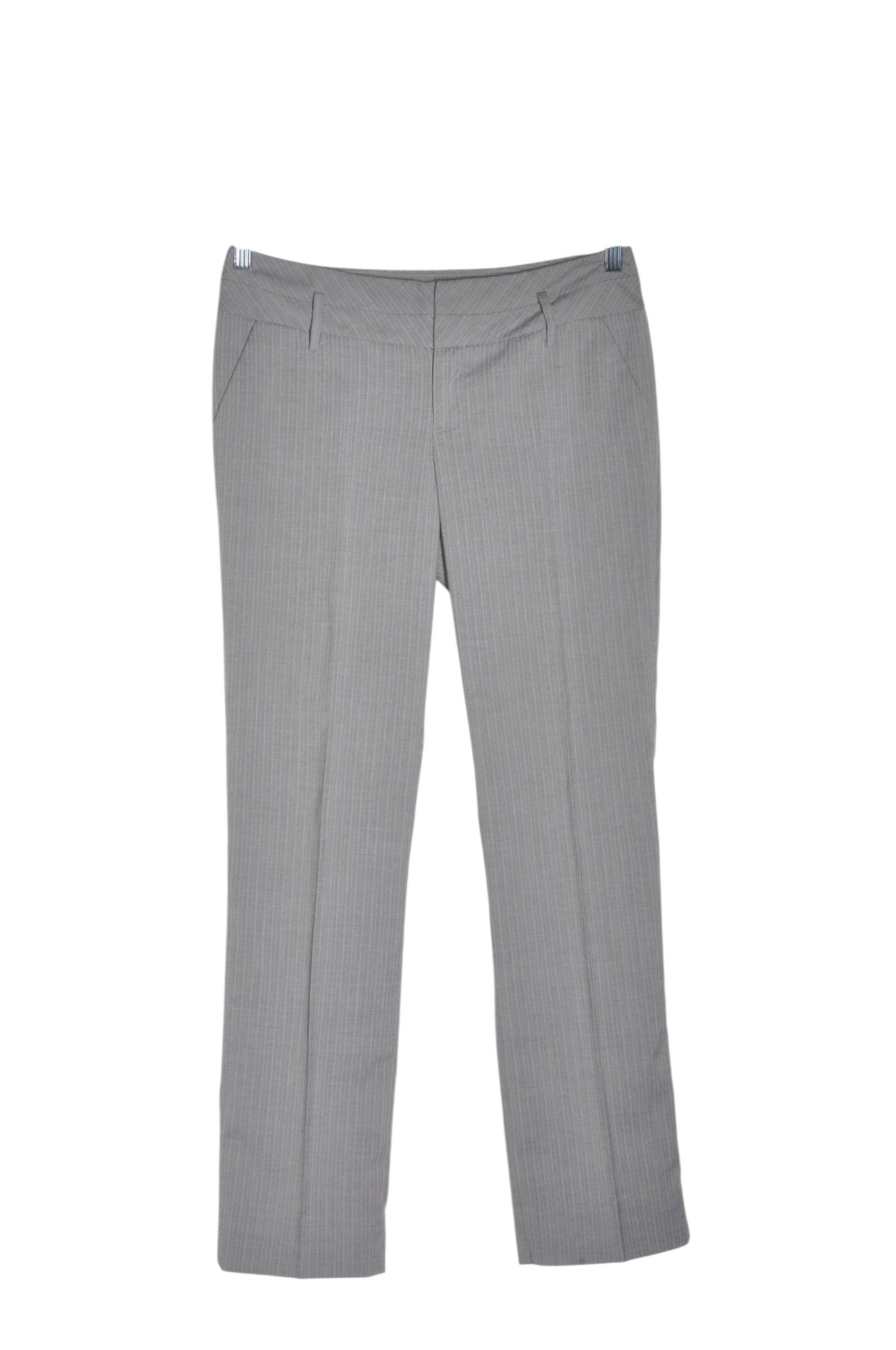 MASSIMO Women Trousers Regular fit in Gray - 2