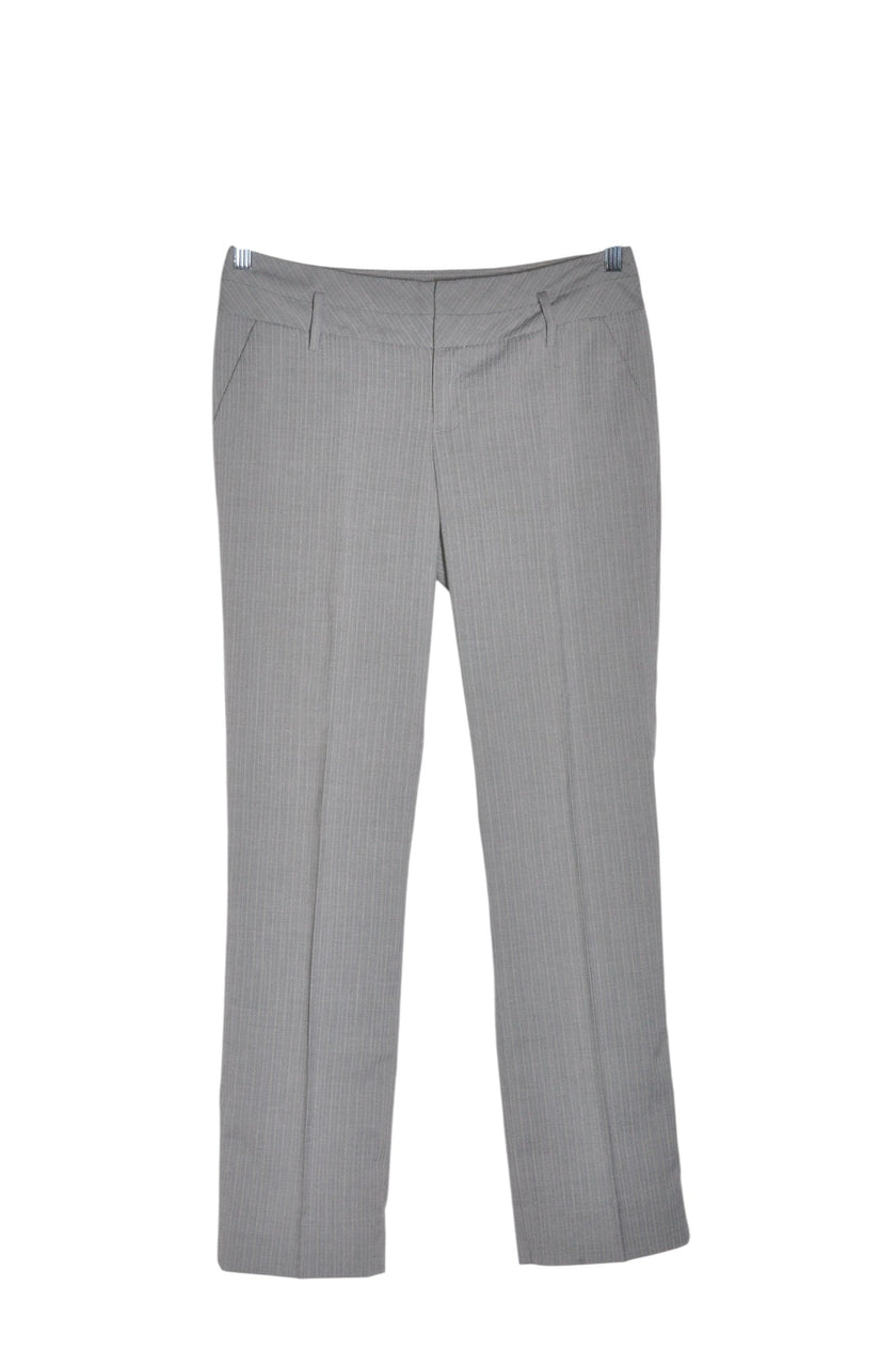 MASSIMO Women Trousers Regular fit in Gray - 2