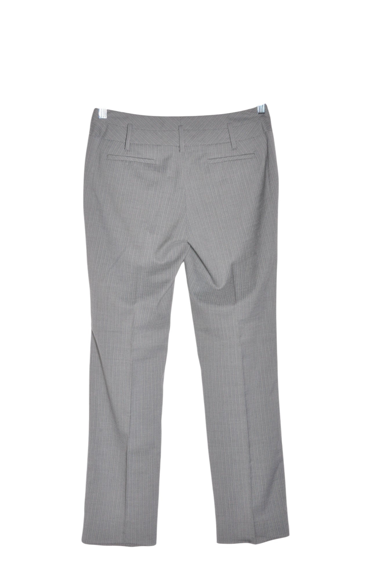 MASSIMO Women Trousers Regular fit in Gray - 2