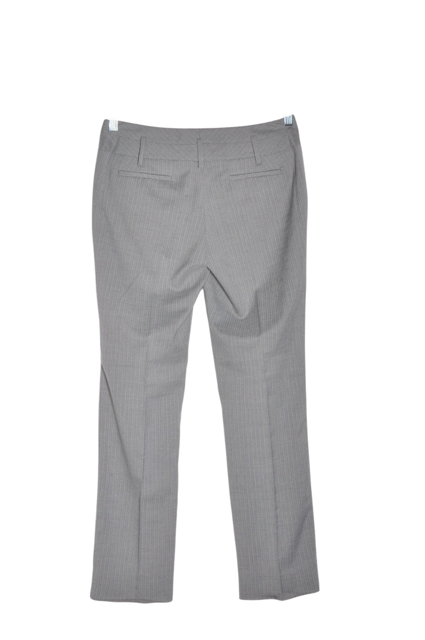 MASSIMO Women Trousers Regular fit in Gray - 2