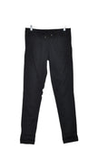 BLANK NYC Women Work Pants Regular fit in Black - M
