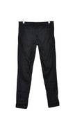BLANK NYC Women Work Pants Regular fit in Black - M