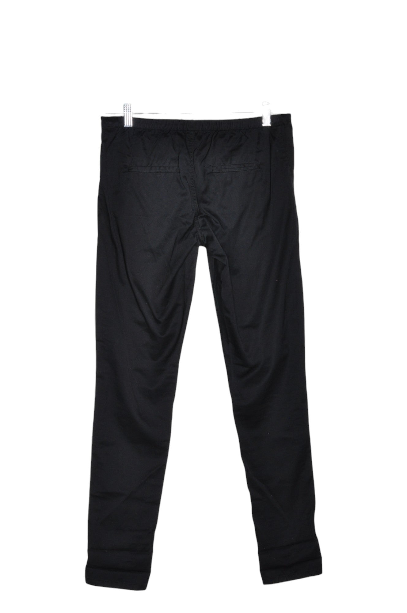 BLANK NYC Women Work Pants Regular fit in Black - M