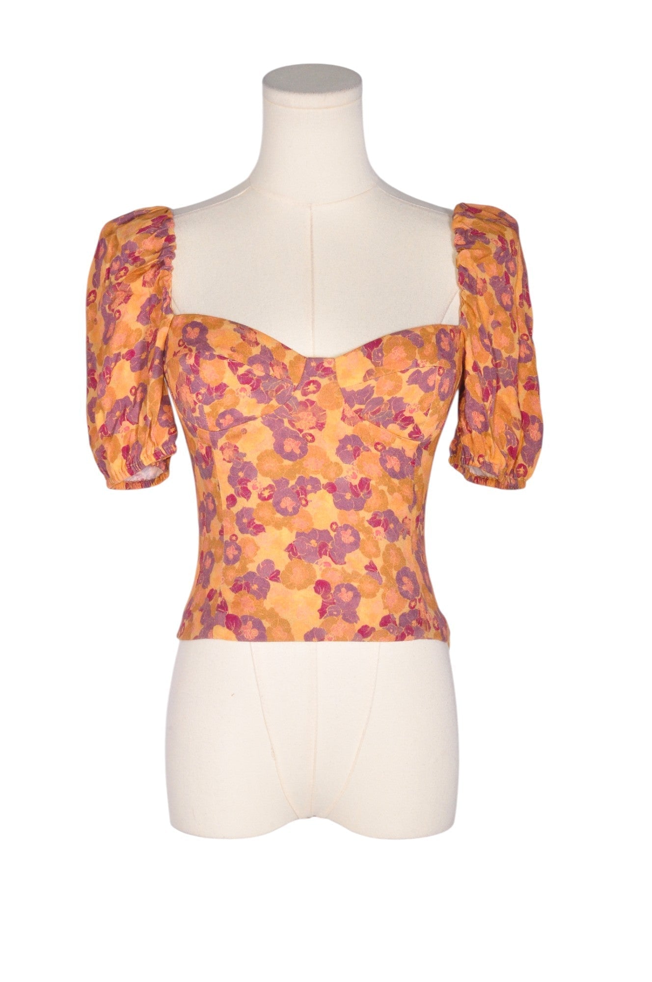 WILFRED Women Blouses Regular fit in Orange - XS