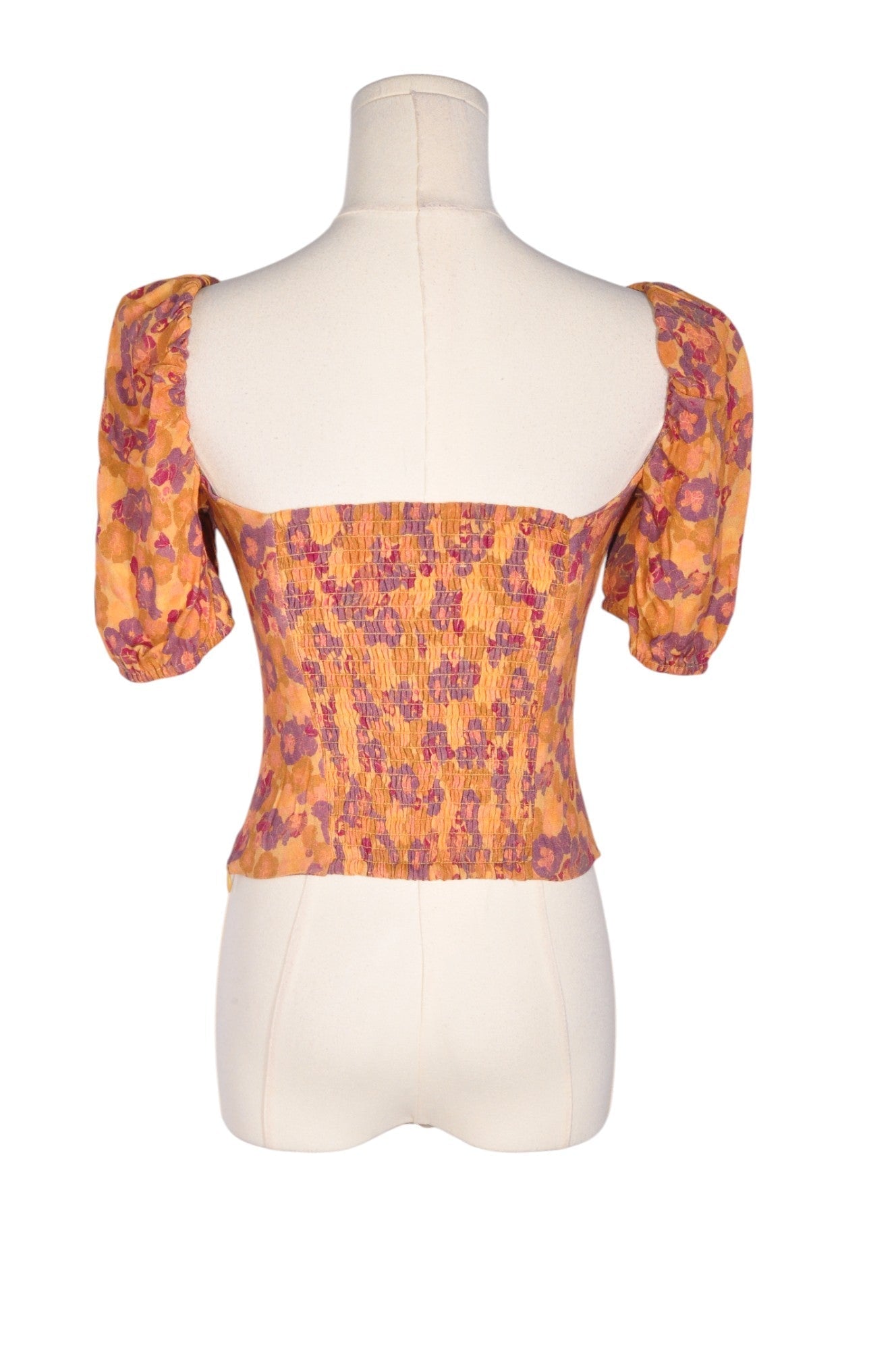 WILFRED Women Blouses Regular fit in Orange - XS