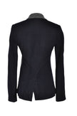 J. CREW Blazers Regular fit in Gray - 0