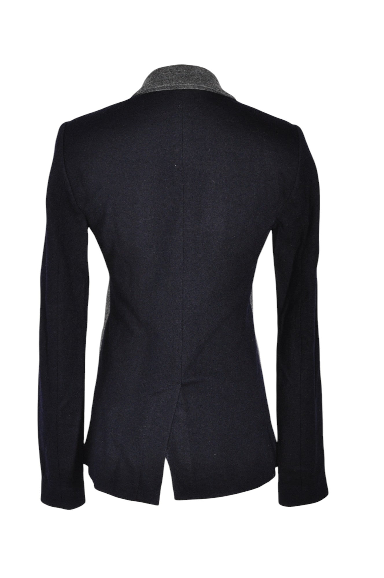 J. CREW Blazers Regular fit in Gray - 0