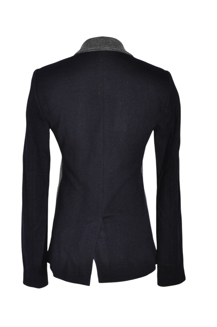 J. CREW Blazers Regular fit in Gray - 0