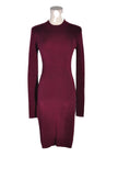 TALULA Women Bodycon Dresses Regular fit in Red - S