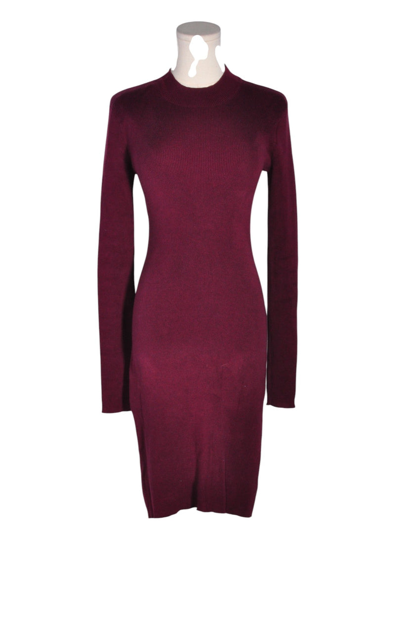 TALULA Women Bodycon Dresses Regular fit in Red - S
