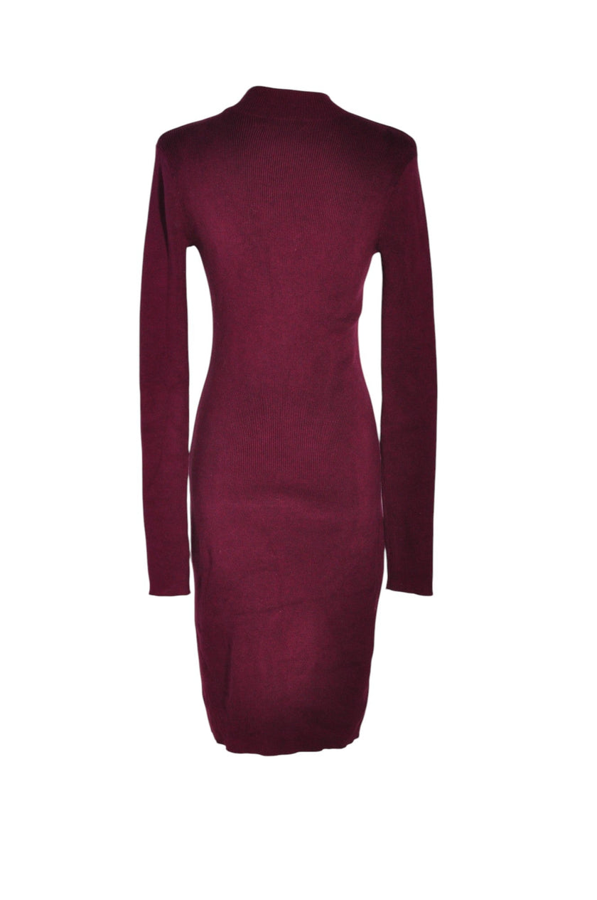 TALULA Women Bodycon Dresses Regular fit in Red - S