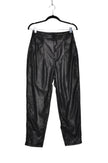 DYNAMITE Women Work Pants Regular fit in Black - 26