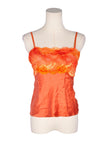 BANANA REPUBLIC Women Blouses Regular fit in Orange - XS
