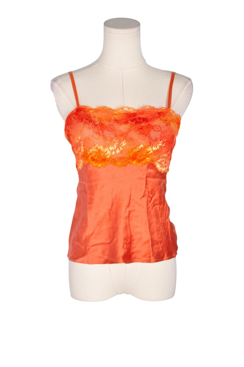 BANANA REPUBLIC Women Blouses Regular fit in Orange - XS