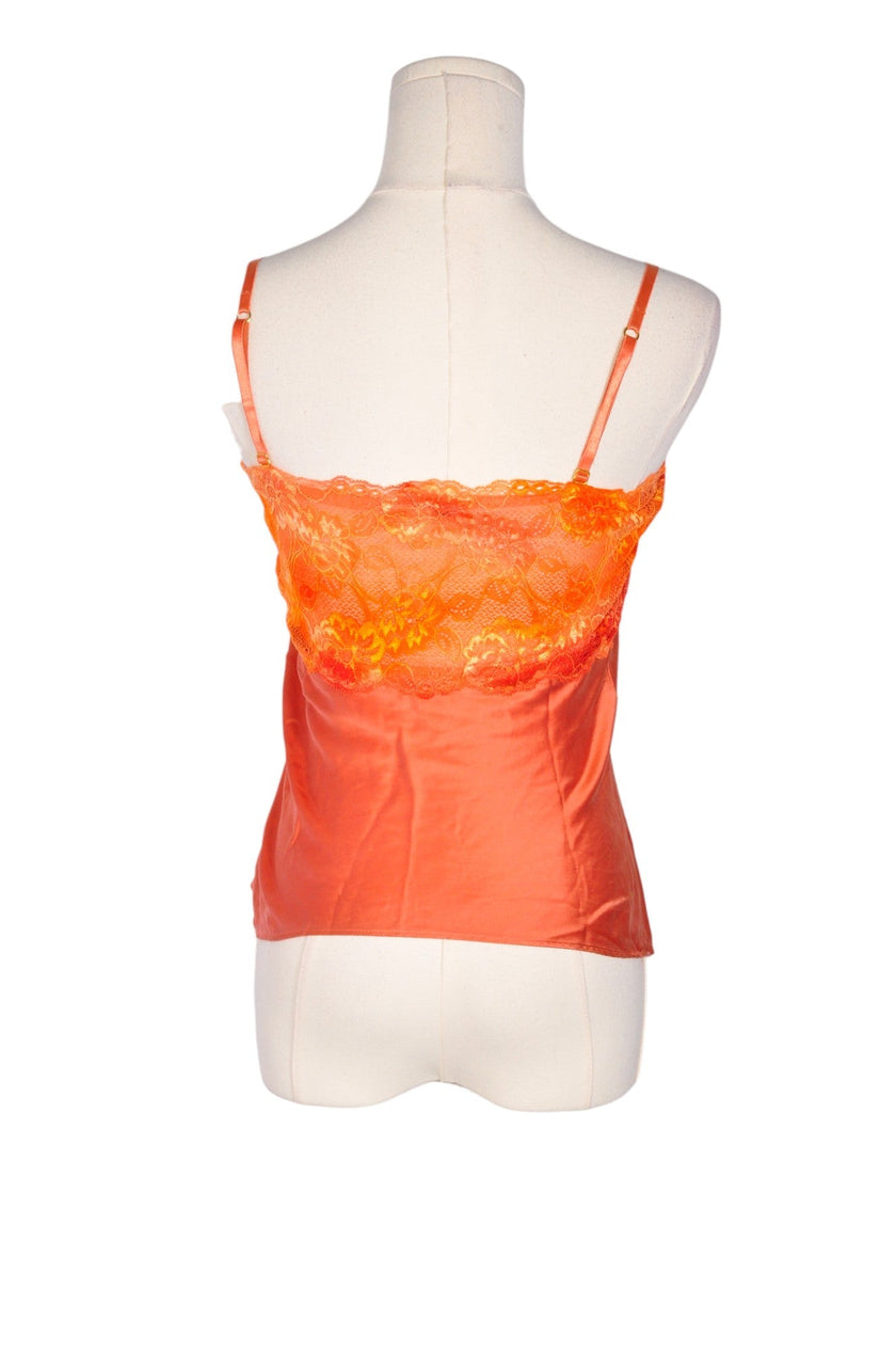 BANANA REPUBLIC Women Blouses Regular fit in Orange - XS