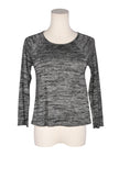 WILFRED FREE Women T-Shirts Regular fit in Gray - XS