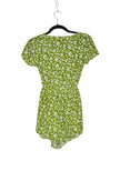 PRINCESS POLLY Women Rompers Regular fit in Green - 2