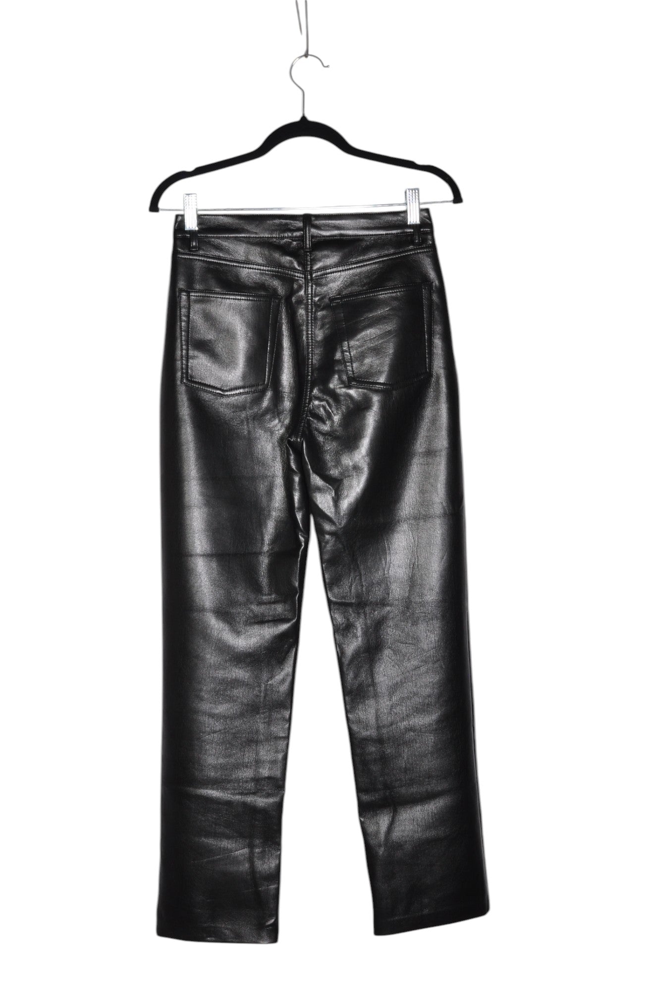 WILFRED Women Work Pants Regular fit in Black - 2