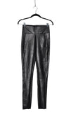 WOLFORD Women Activewear Leggings Regular fit in Black - 4