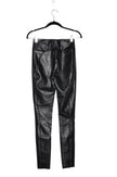WOLFORD Women Activewear Leggings Regular fit in Black - 4