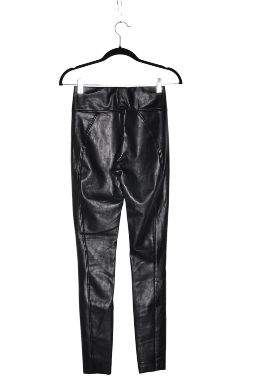 WOLFORD Women Activewear Leggings Regular fit in Black - 4