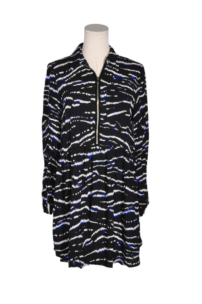 FRENCH CONNECTION Women Drop Waist Dresses Regular fit in Black - 2