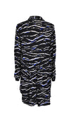 FRENCH CONNECTION Women Drop Waist Dresses Regular fit in Black - 2