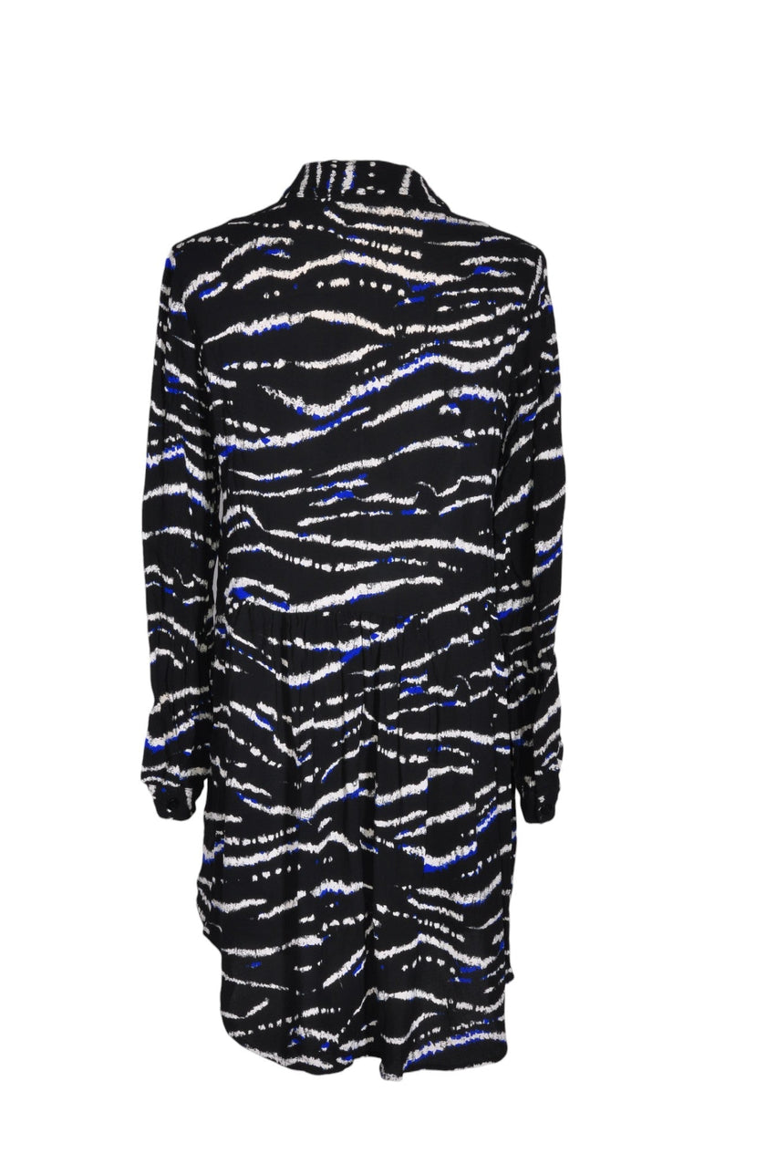 FRENCH CONNECTION Women Drop Waist Dresses Regular fit in Black - 2