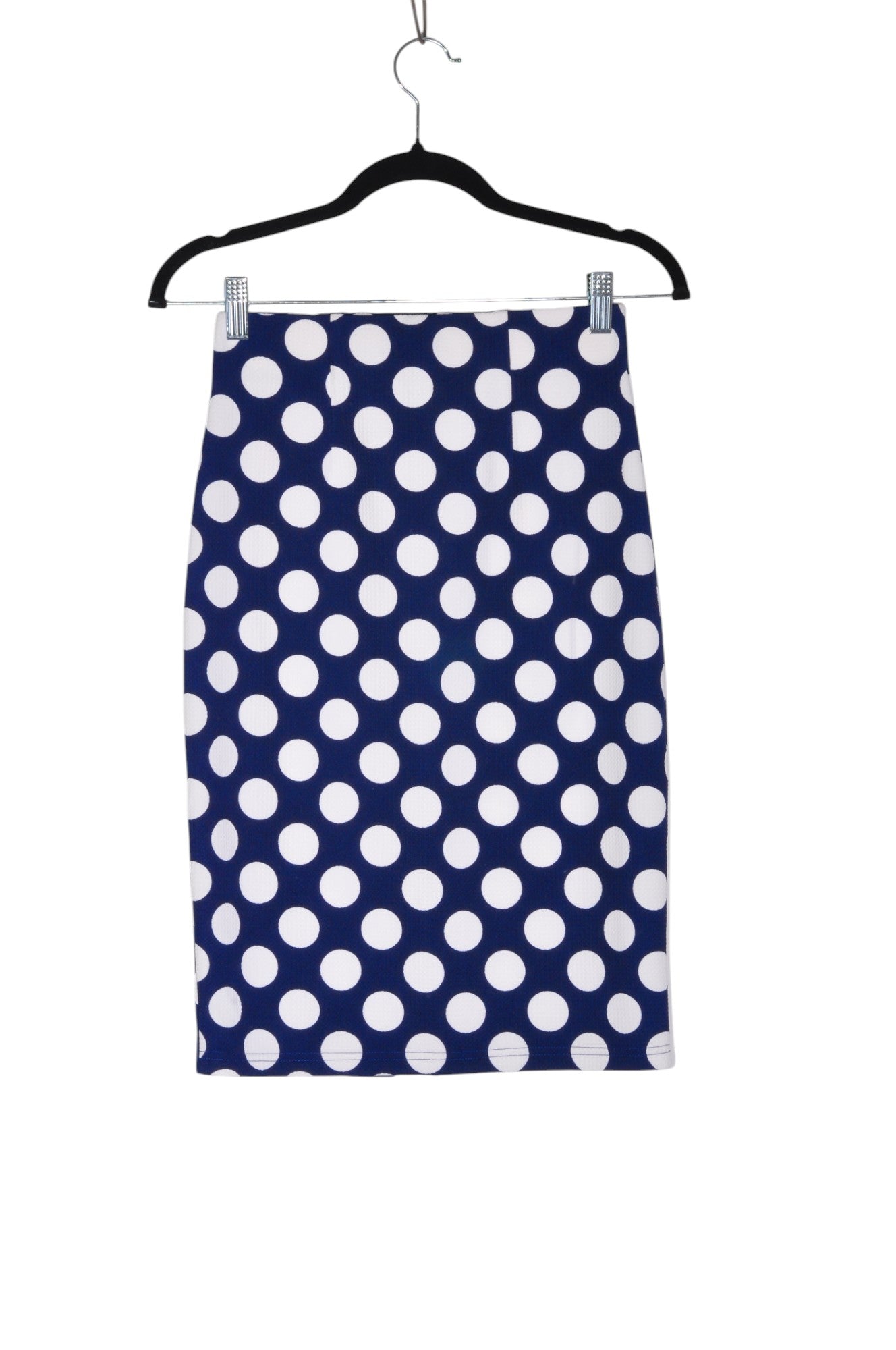 PLUM Women Pencil Skirts Regular fit in Blue - XS