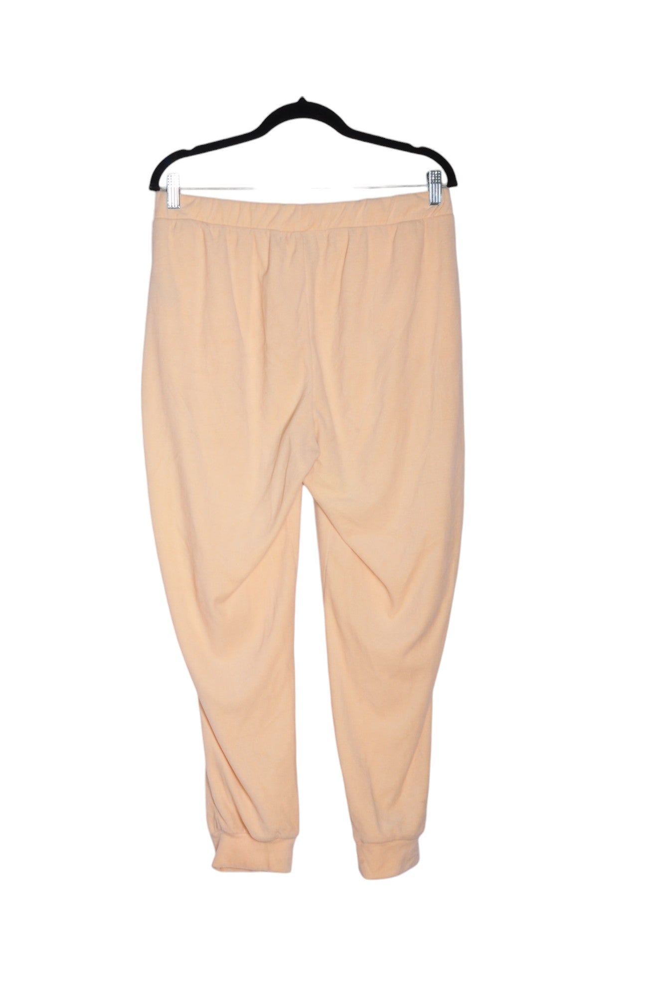 BCBG MAX AZRIA Women Work Pants Regular fit in Beige - L