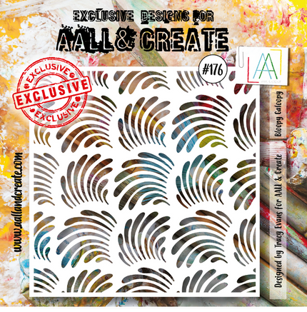 AALL and Create 6