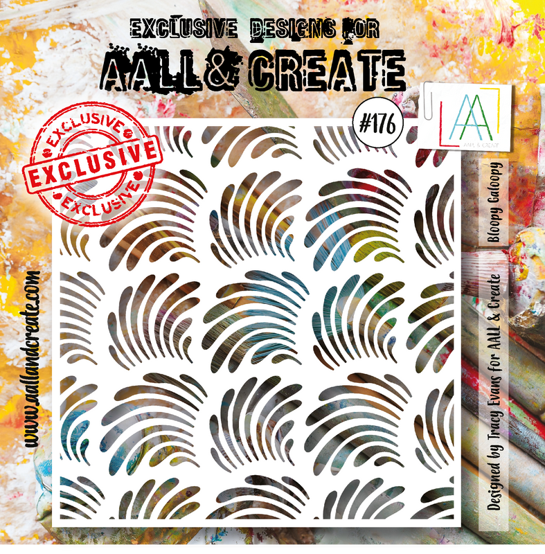 AALL and Create 6