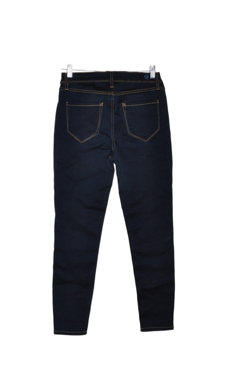 KENSIE Women Skinny Jeans Regular fit in Blue - 4